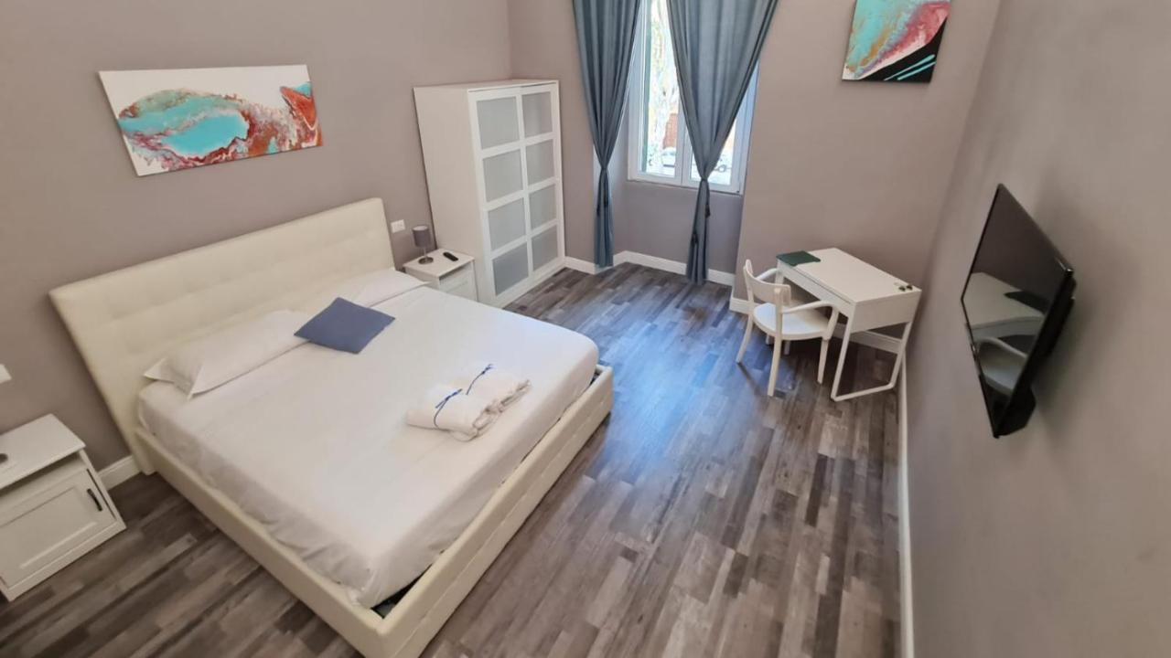 Apartament San Peter Vale House Rzym Zewnętrze zdjęcie