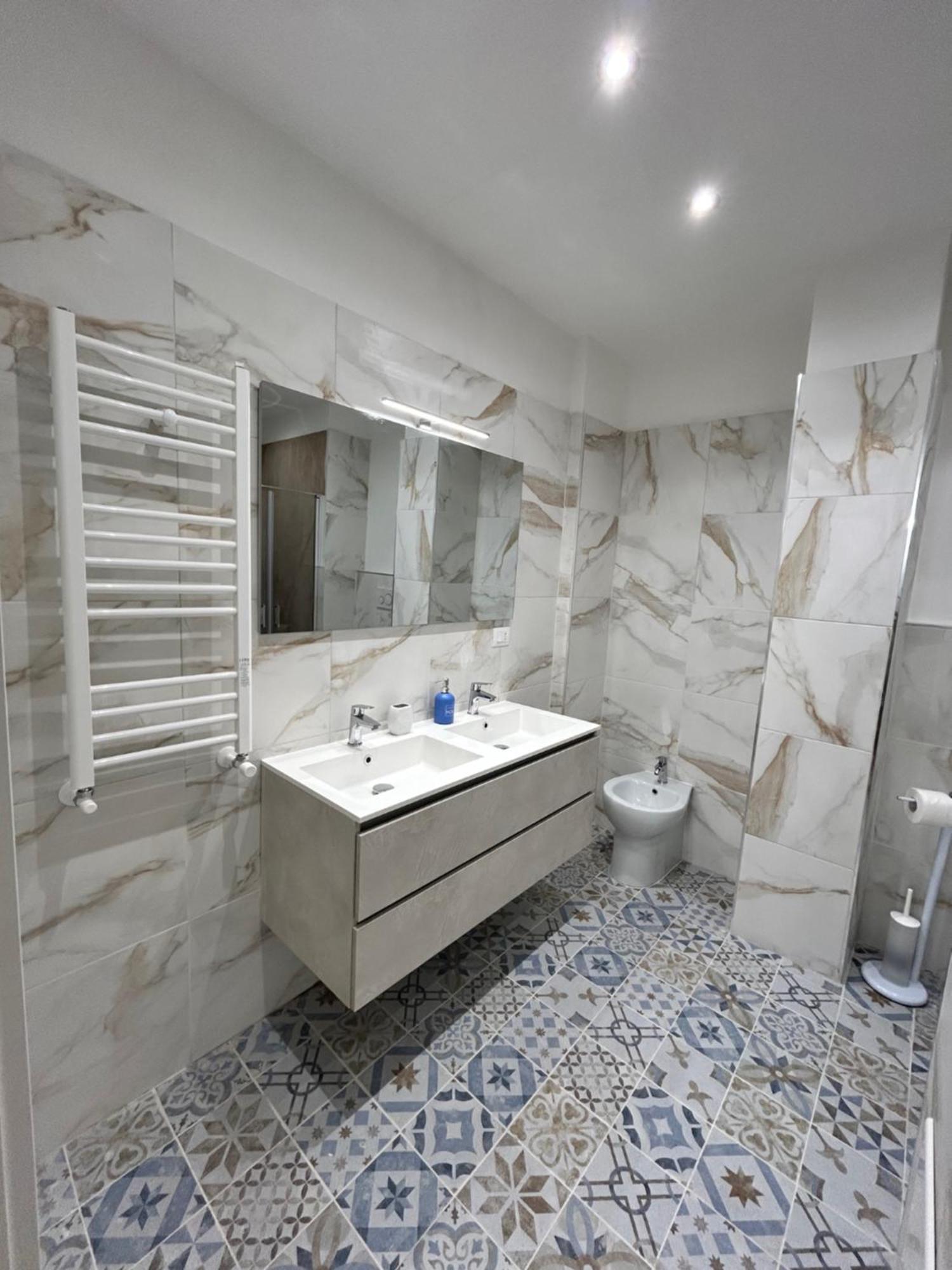 Apartament San Peter Vale House Rzym Zewnętrze zdjęcie