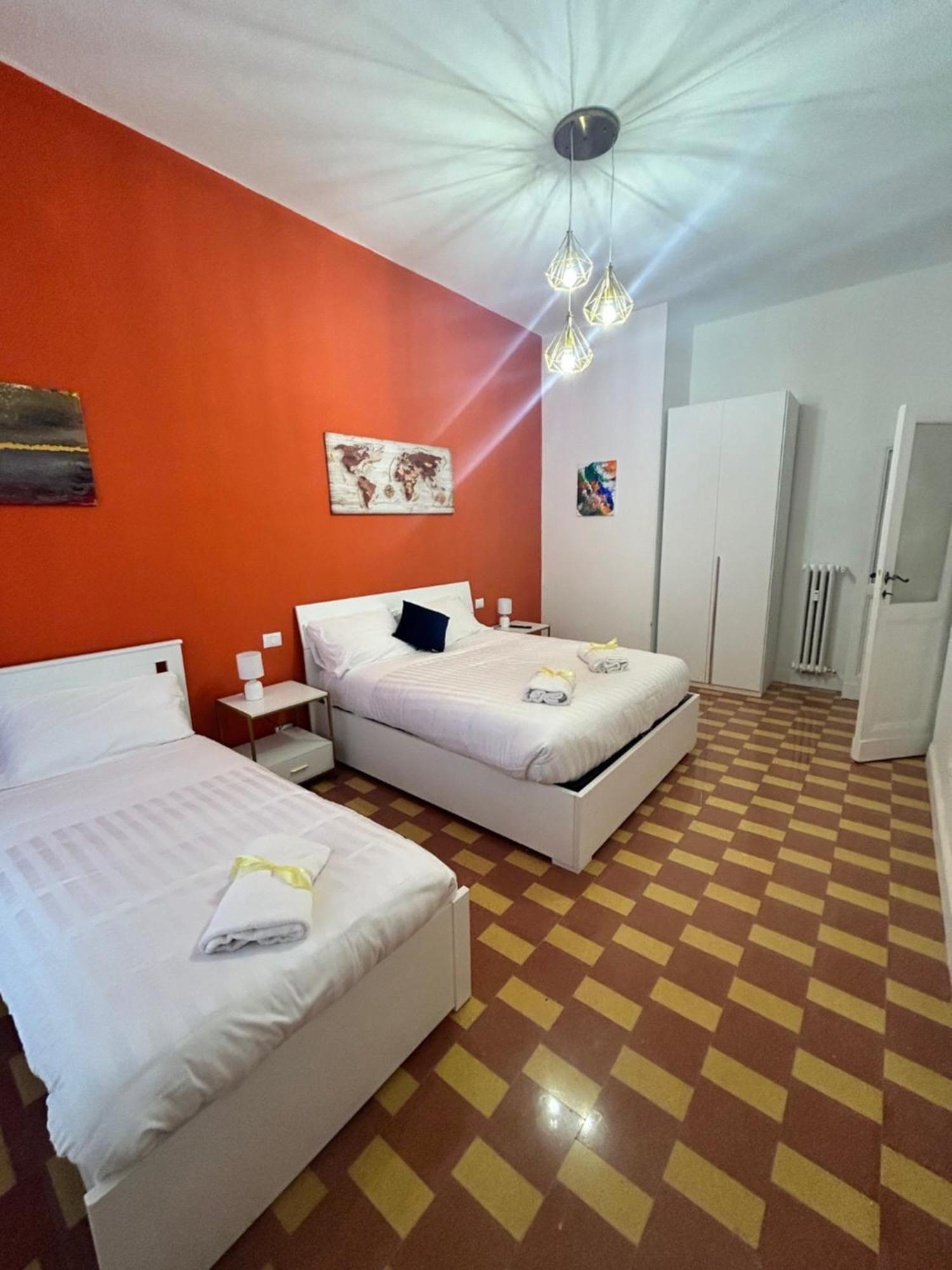 Apartament San Peter Vale House Rzym Zewnętrze zdjęcie