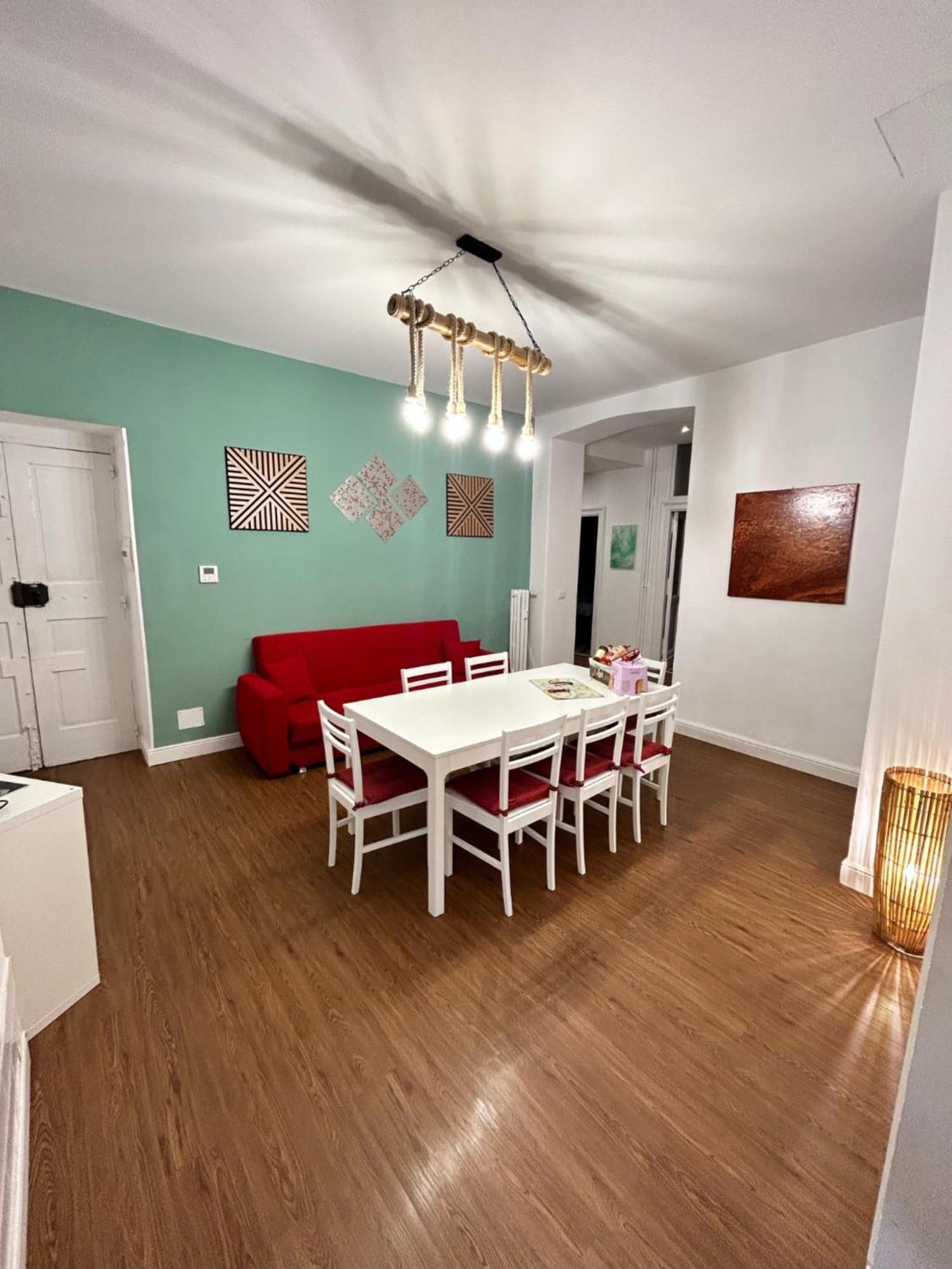 Apartament San Peter Vale House Rzym Zewnętrze zdjęcie